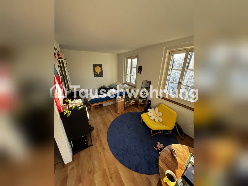 1 room apartment, Foto 2 von 5