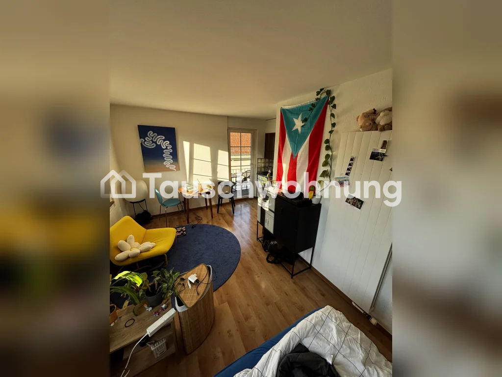 1 room apartment, Foto 1 von 5