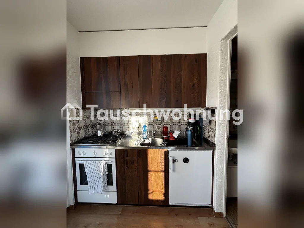1 room apartment, Foto 3 von 5