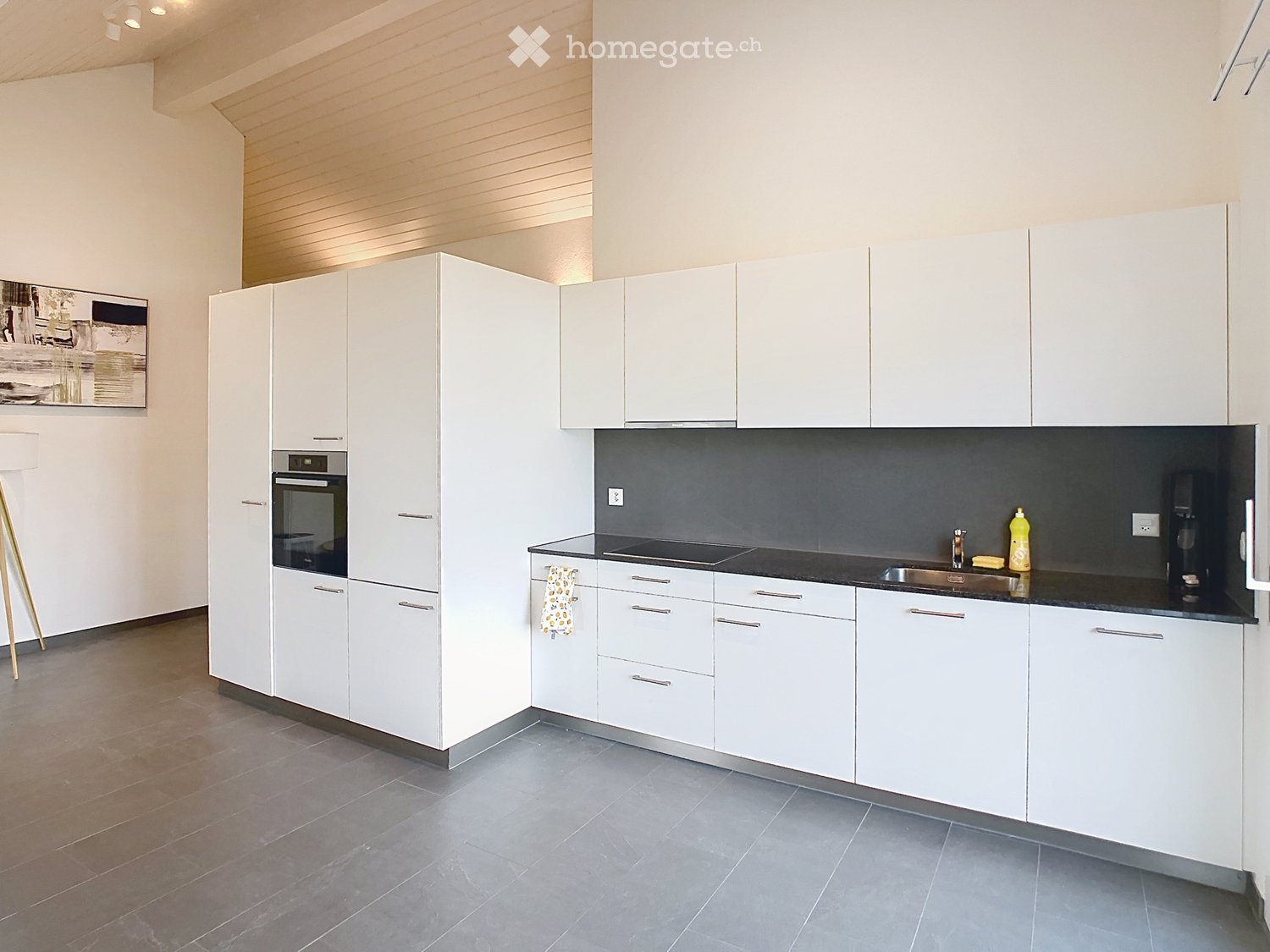 3-Zimmer-Wohnung, Foto 4 von 10