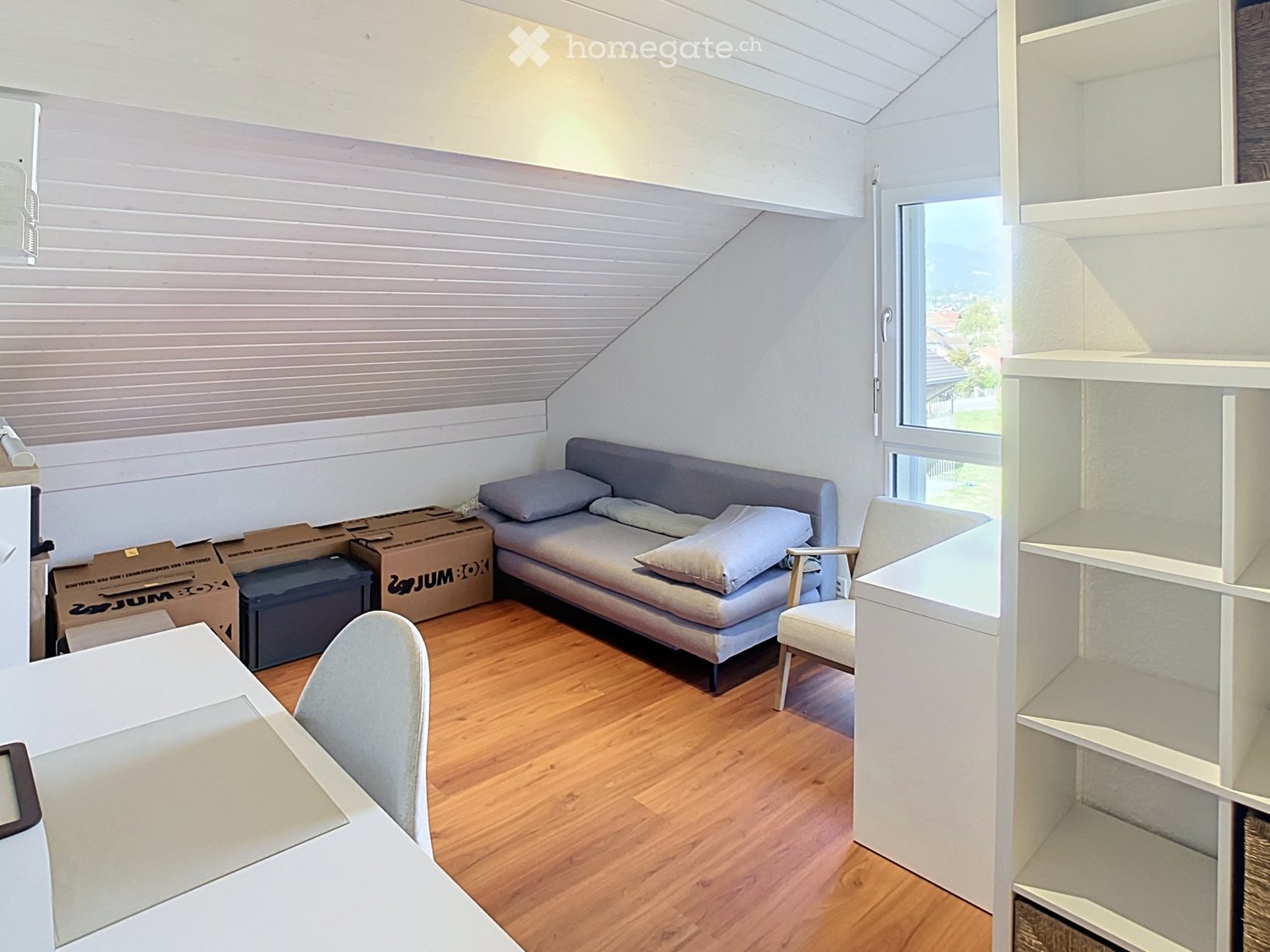 3-Zimmer-Wohnung, Foto 10 von 10