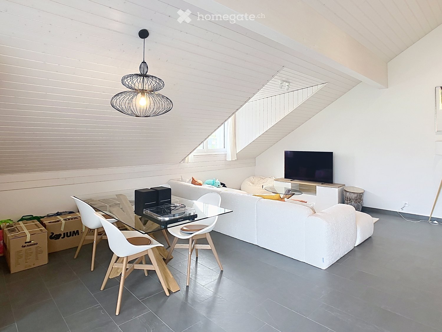 3-Zimmer-Wohnung, Foto 3 von 10