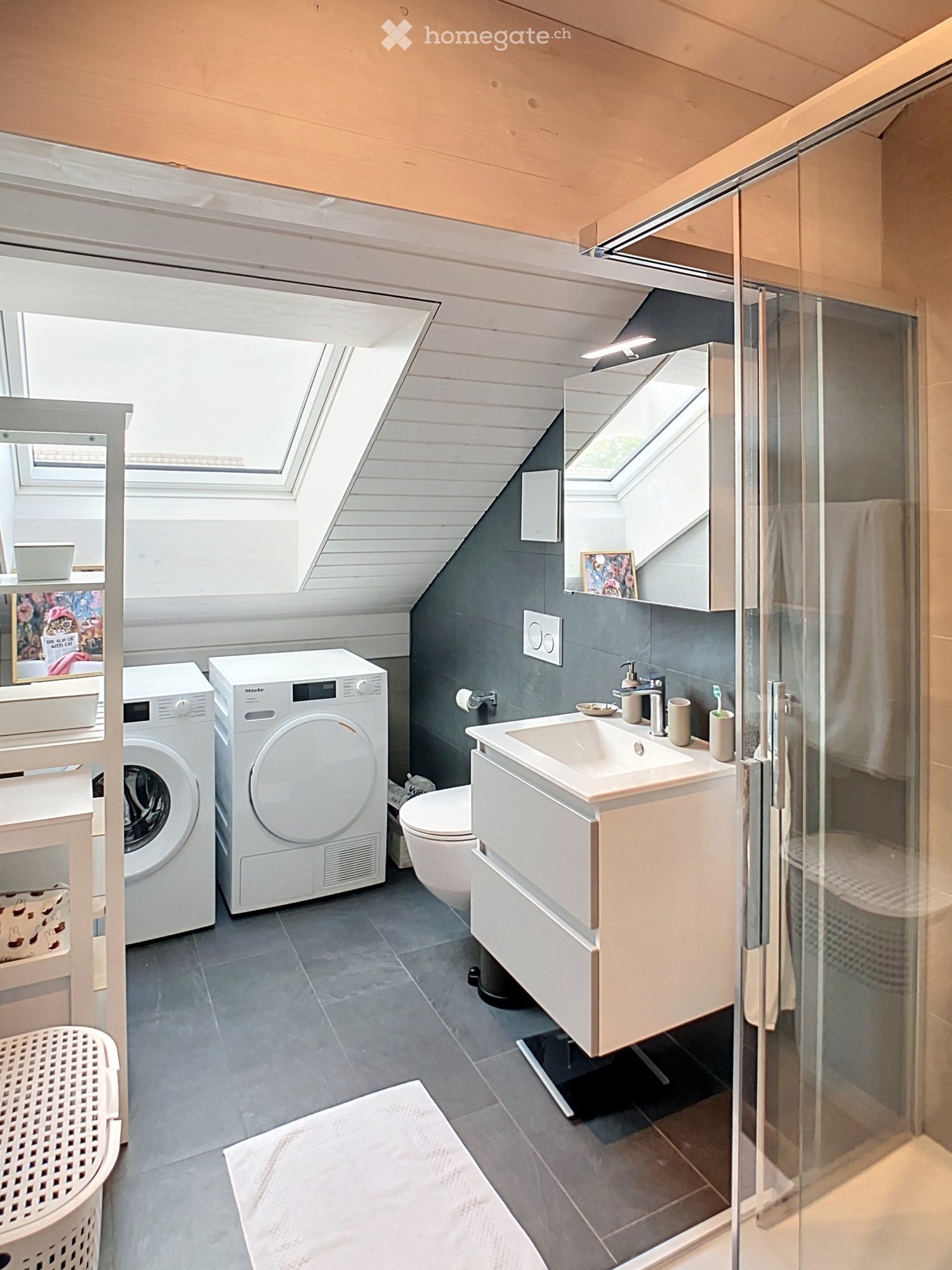 3-Zimmer-Wohnung, Foto 7 von 10