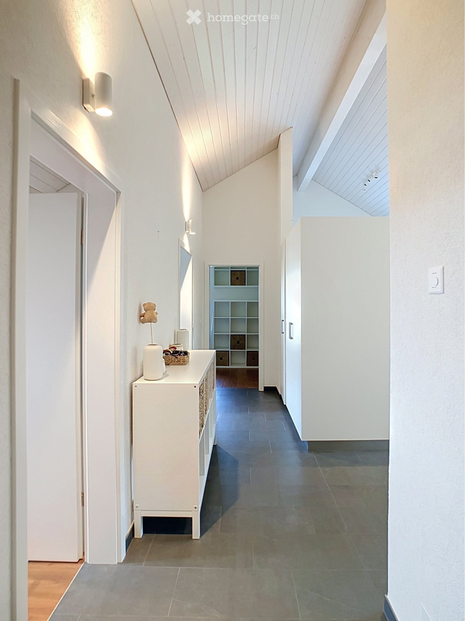 3-Zimmer-Wohnung, Foto 1 von 10