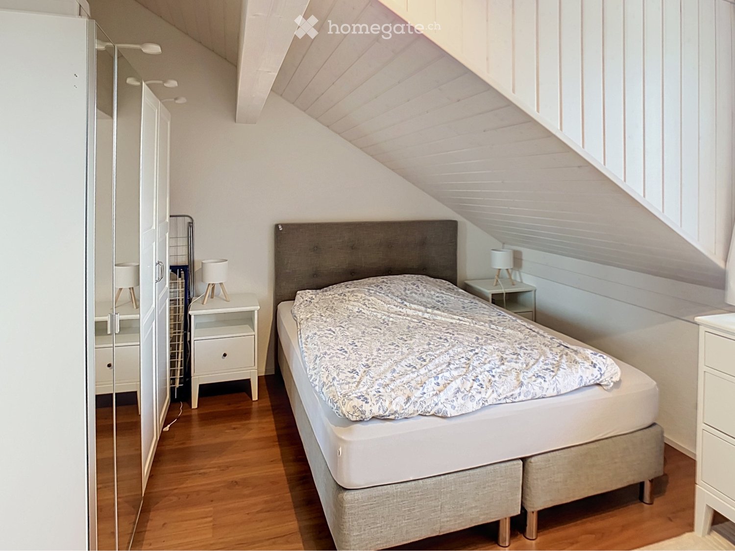 3-Zimmer-Wohnung, Foto 8 von 10