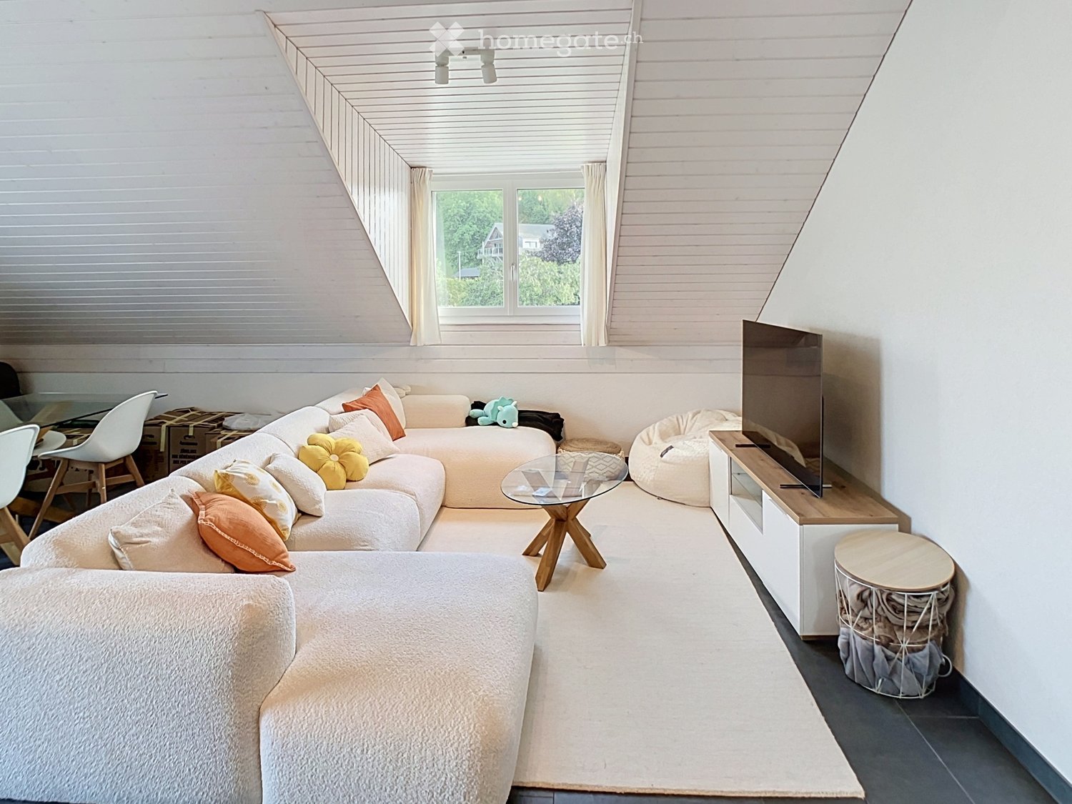 3-Zimmer-Wohnung, Foto 2 von 10