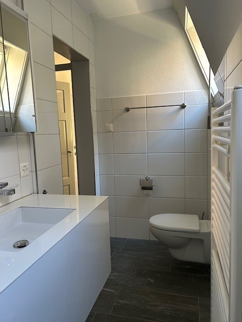Appartement de 4 pièces