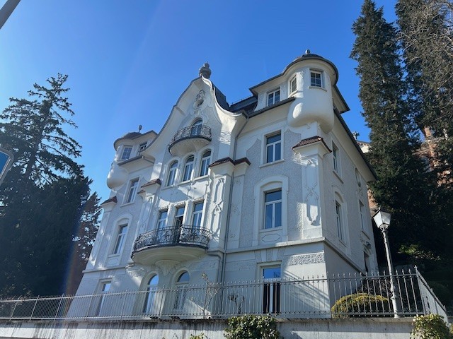 Appartement de 4 pièces