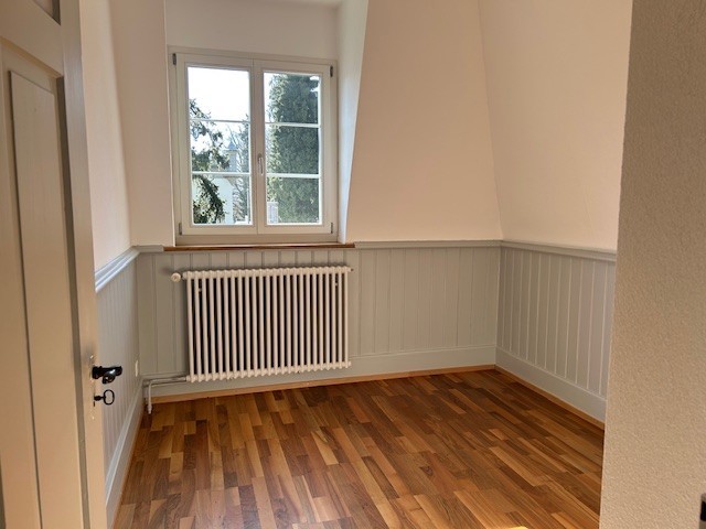Appartement de 4 pièces