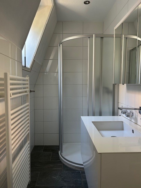 Appartement de 4 pièces