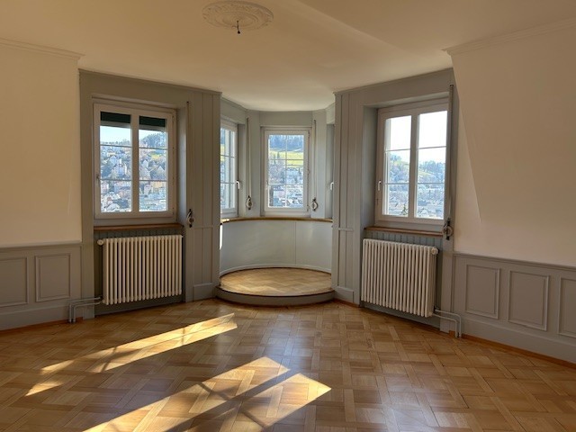 Appartement de 4 pièces