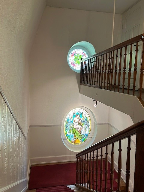 Appartement de 4 pièces