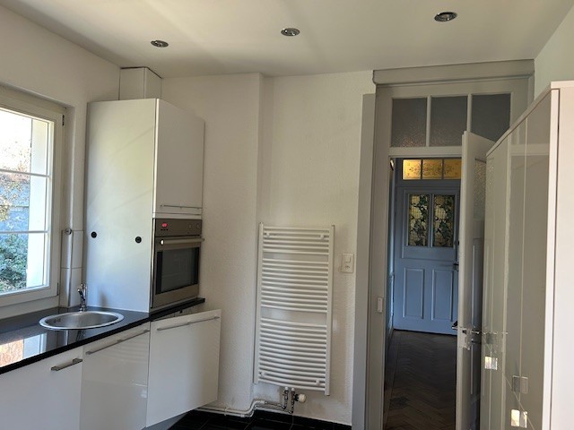 Appartement de 4 pièces