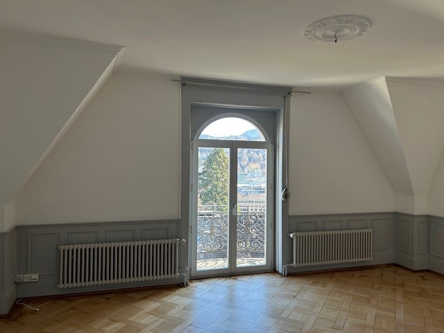 Appartement de 4 pièces