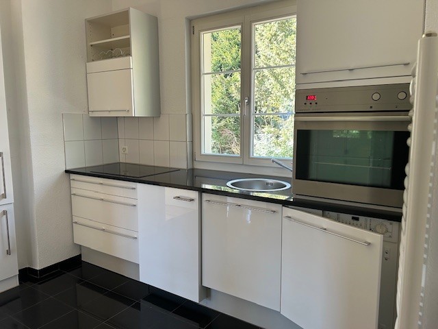 Appartement de 4 pièces