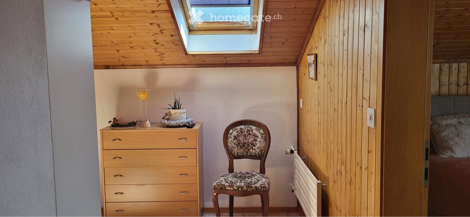 Appartement 1 pièce