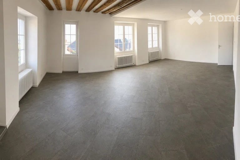 3 ½ Zimmer Wohnung, Foto 4 von 5