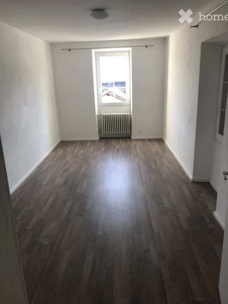 3 ½ Zimmer Wohnung, Foto 1 von 5