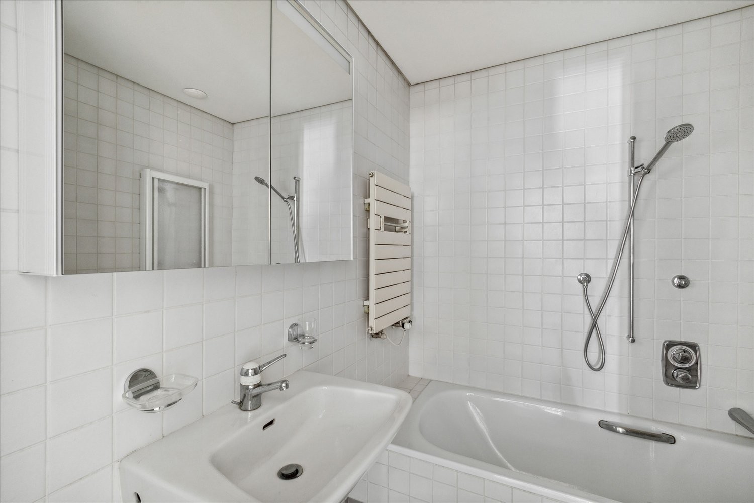 3 ½ Zimmer Wohnung, Foto 4 von 6