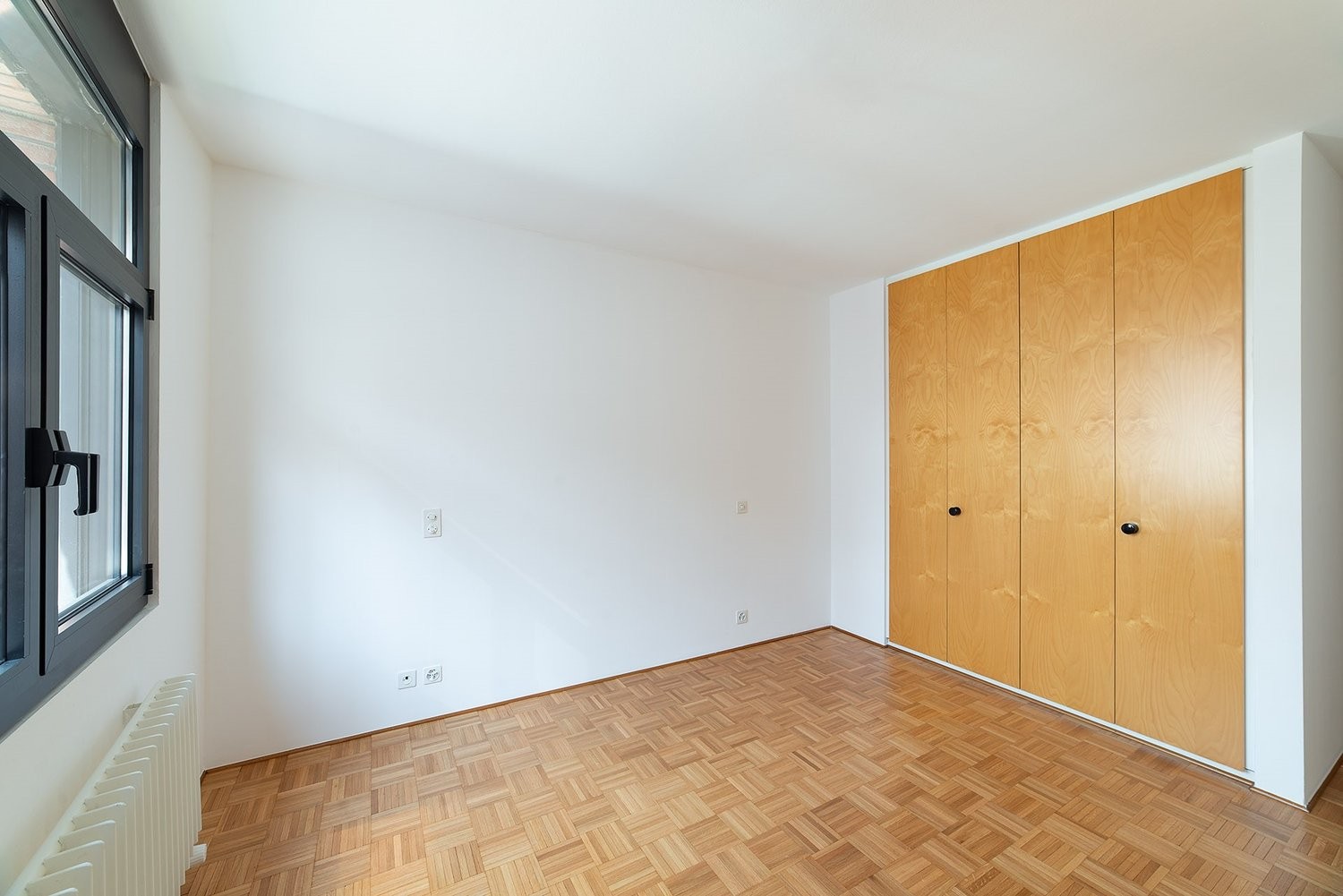 3 ½ Zimmer Wohnung, Foto 6 von 6