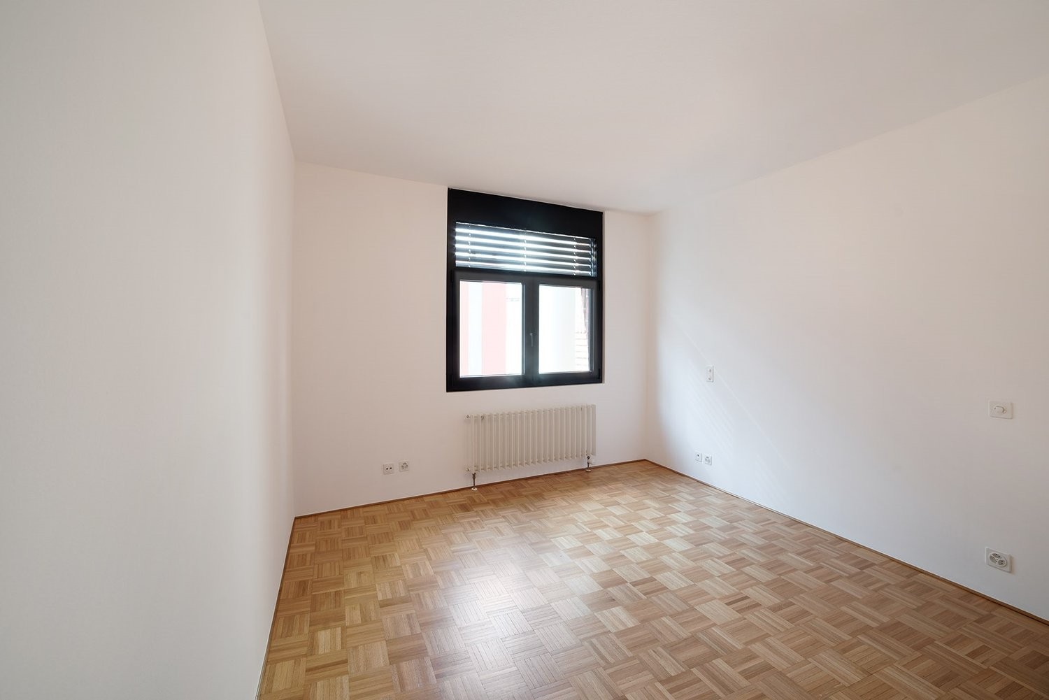 3 ½ Zimmer Wohnung, Foto 5 von 6