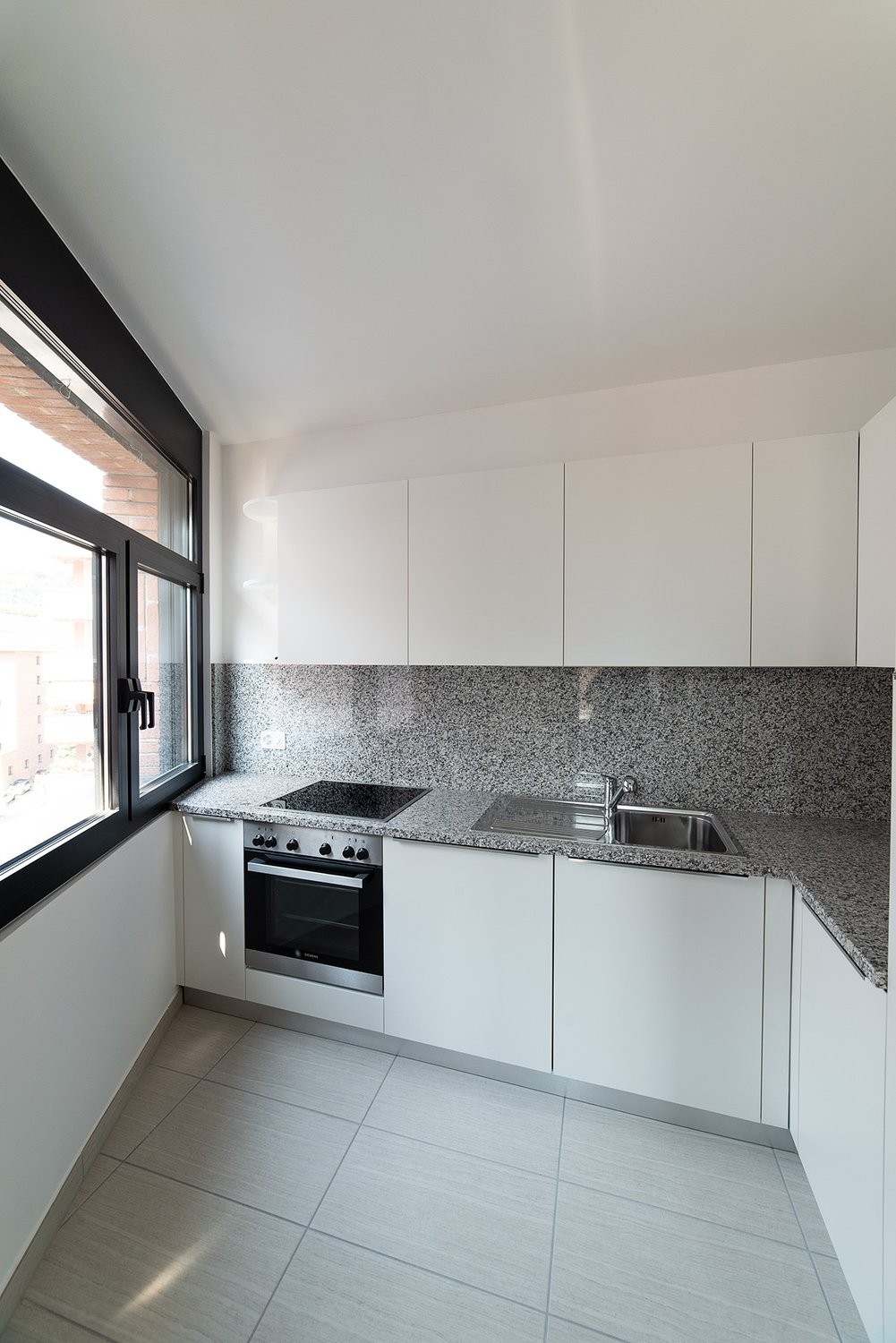 3 ½ Zimmer Wohnung, Foto 3 von 6