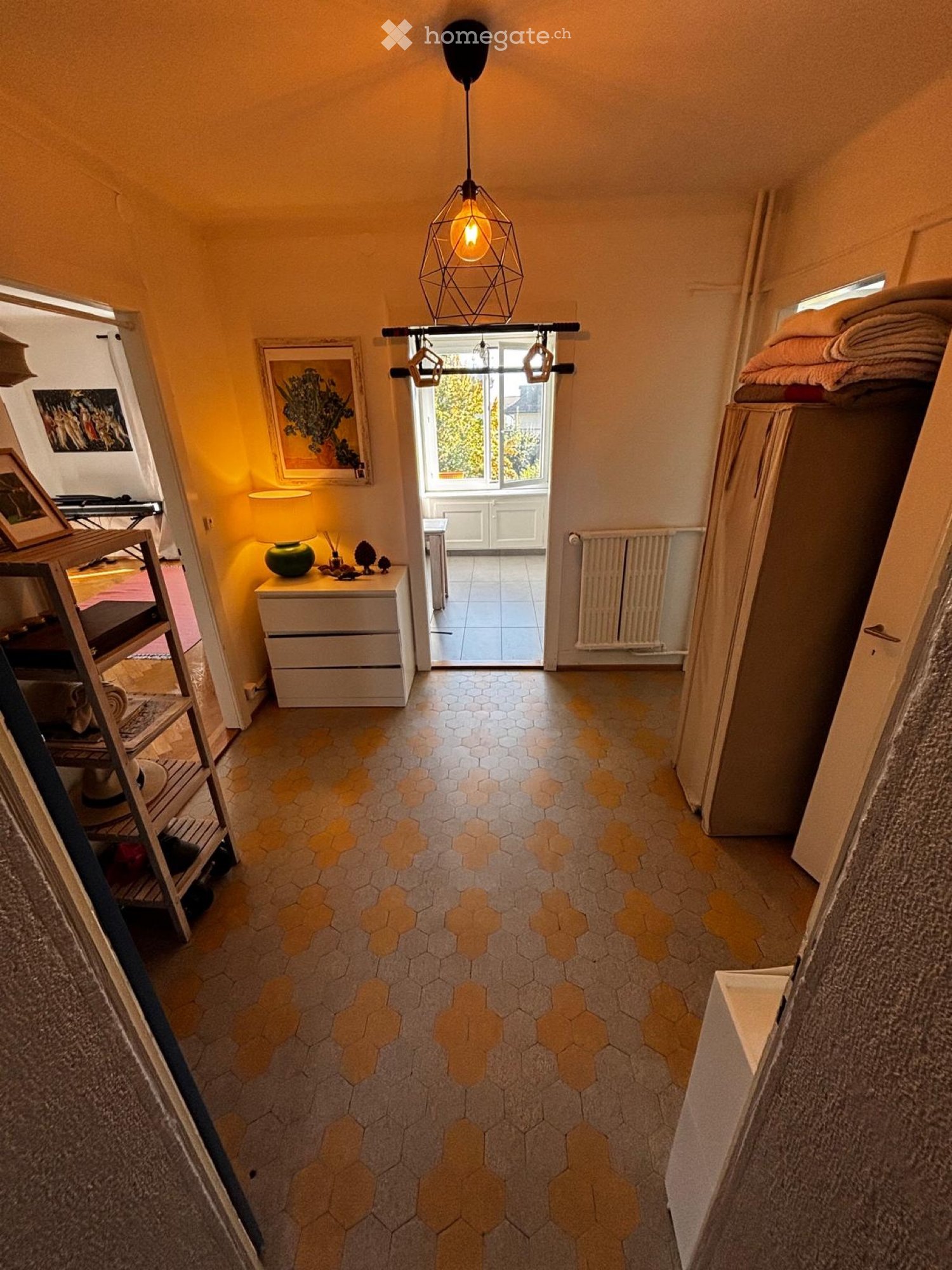 2-Zimmer-Wohnung, Foto 5 von 5