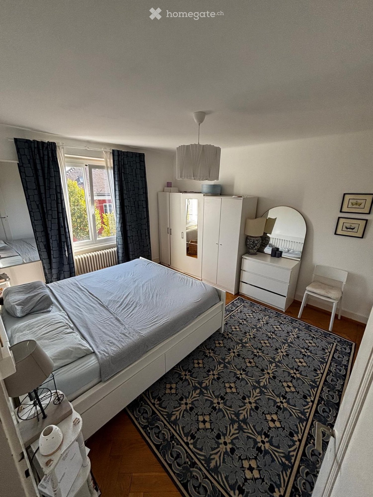 2-Zimmer-Wohnung, Foto 4 von 5