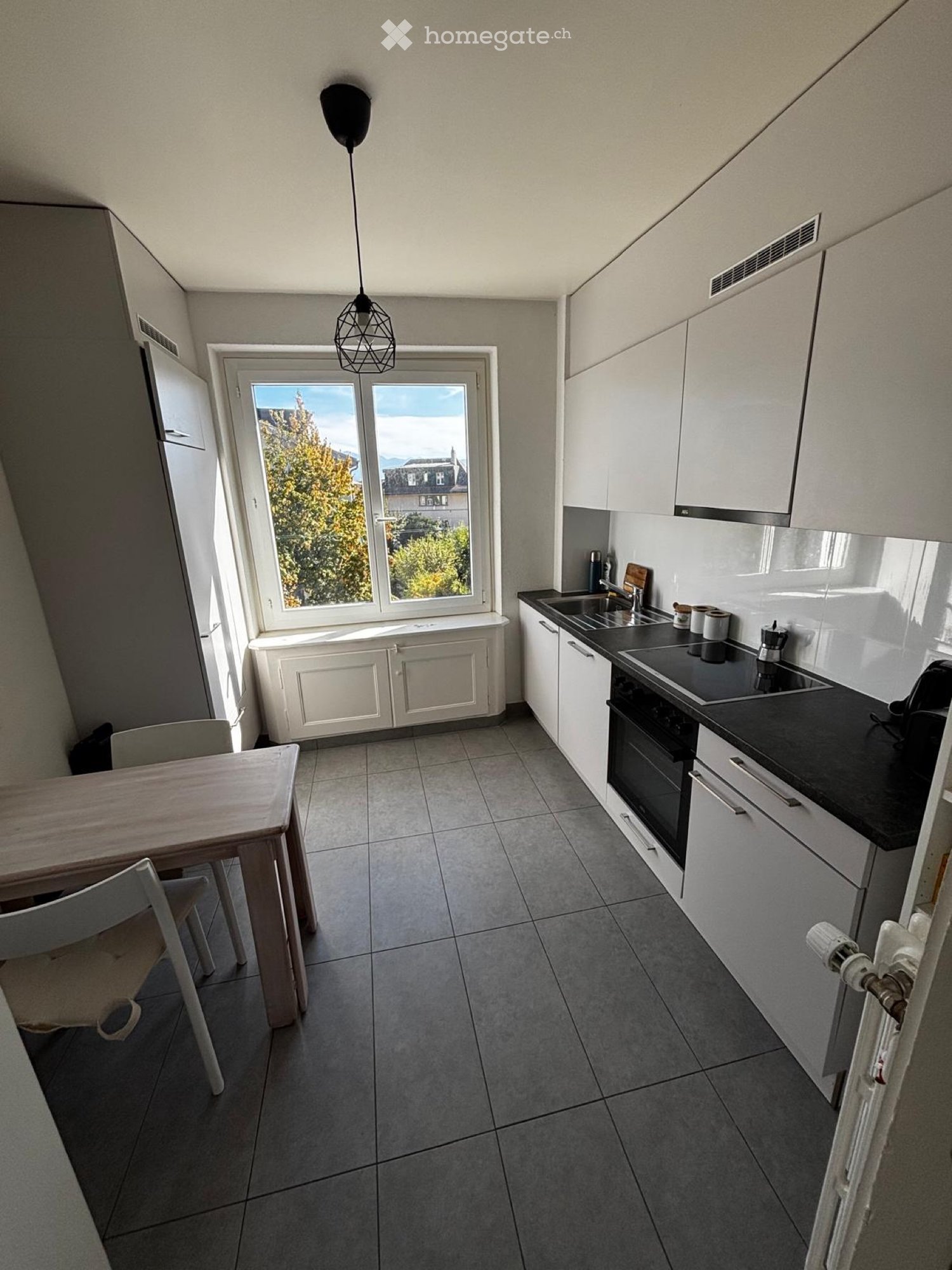 2-Zimmer-Wohnung, Foto 1 von 5
