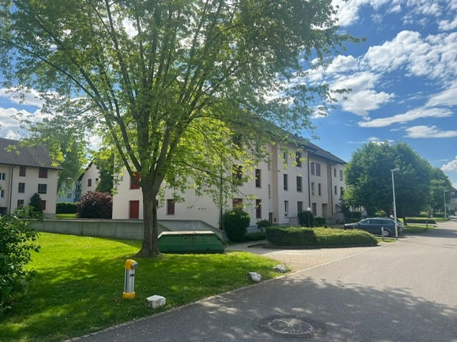 Appartement de 2 pièces