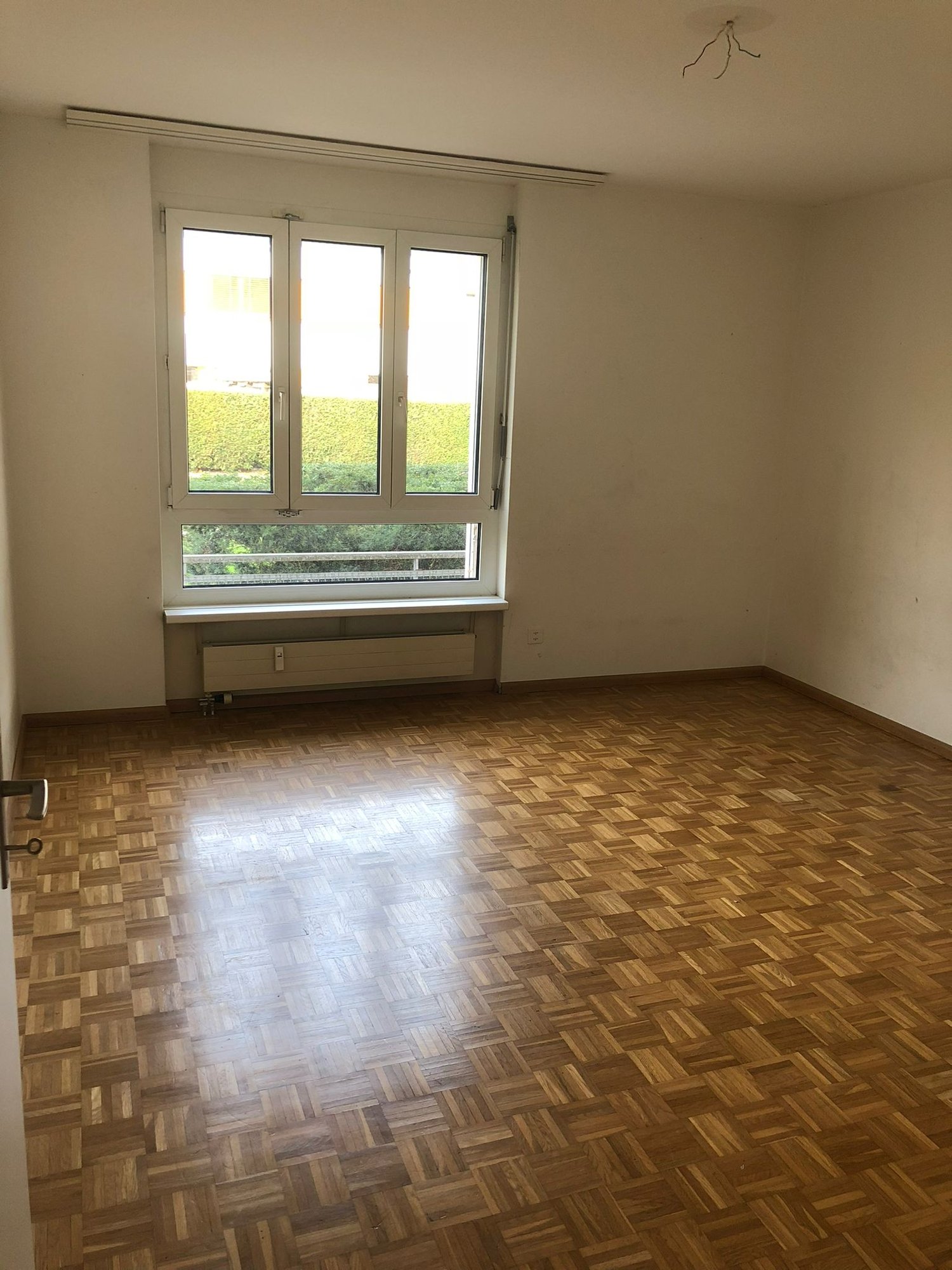 Appartement de 2 pièces