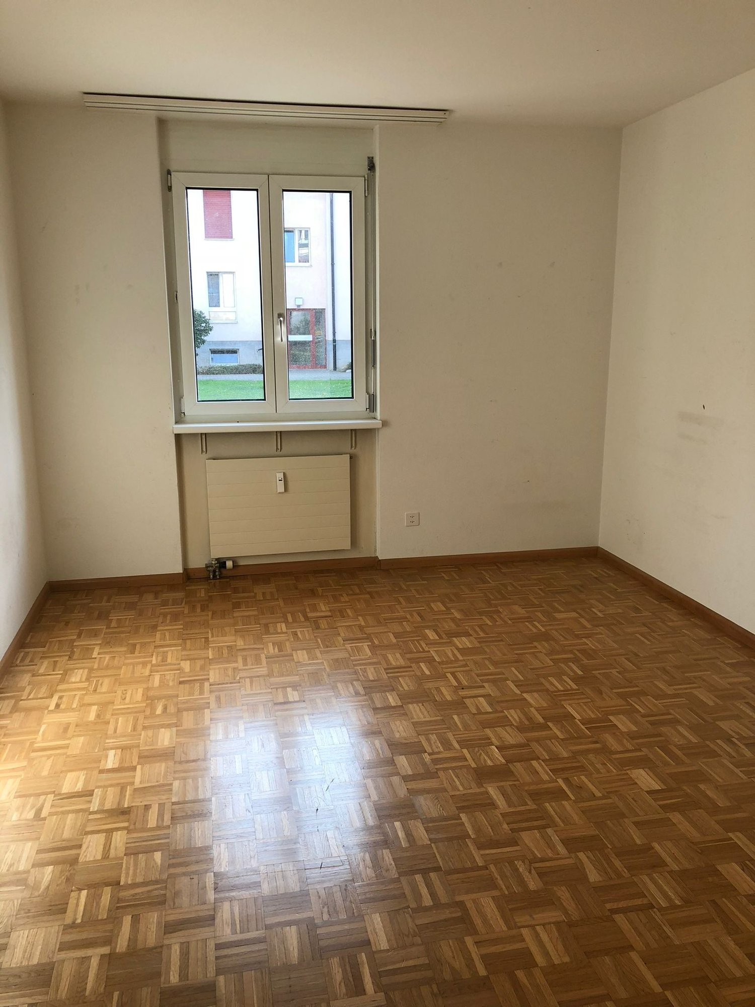 Appartement de 2 pièces