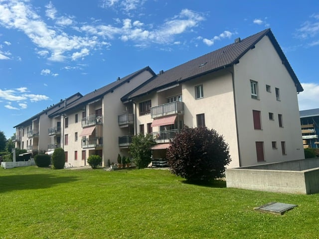 Appartement de 2 pièces