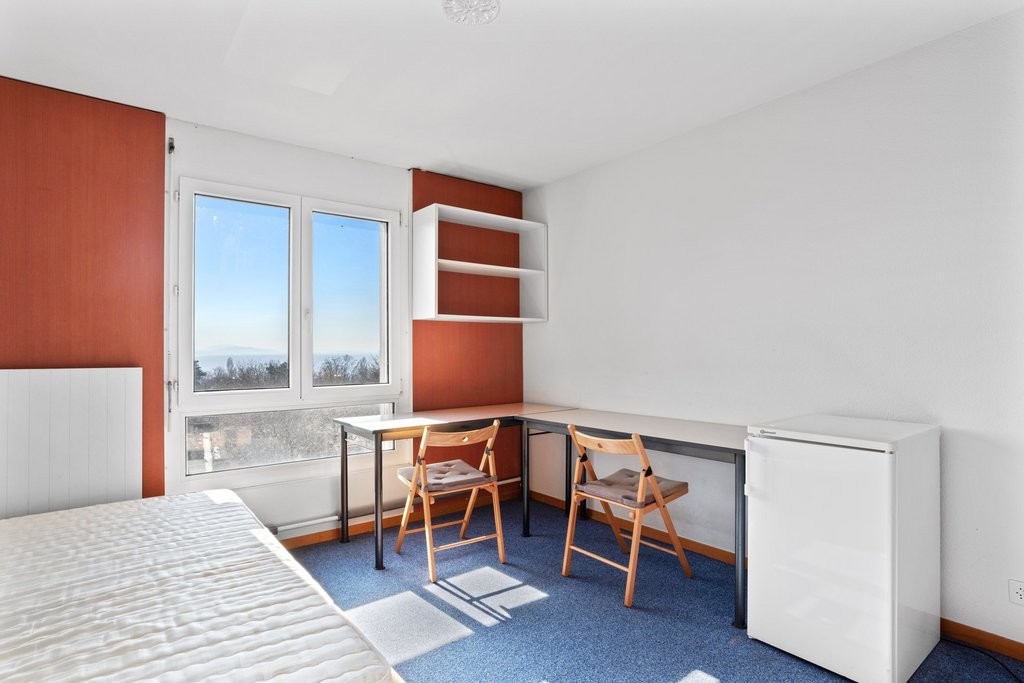 1 room apartment