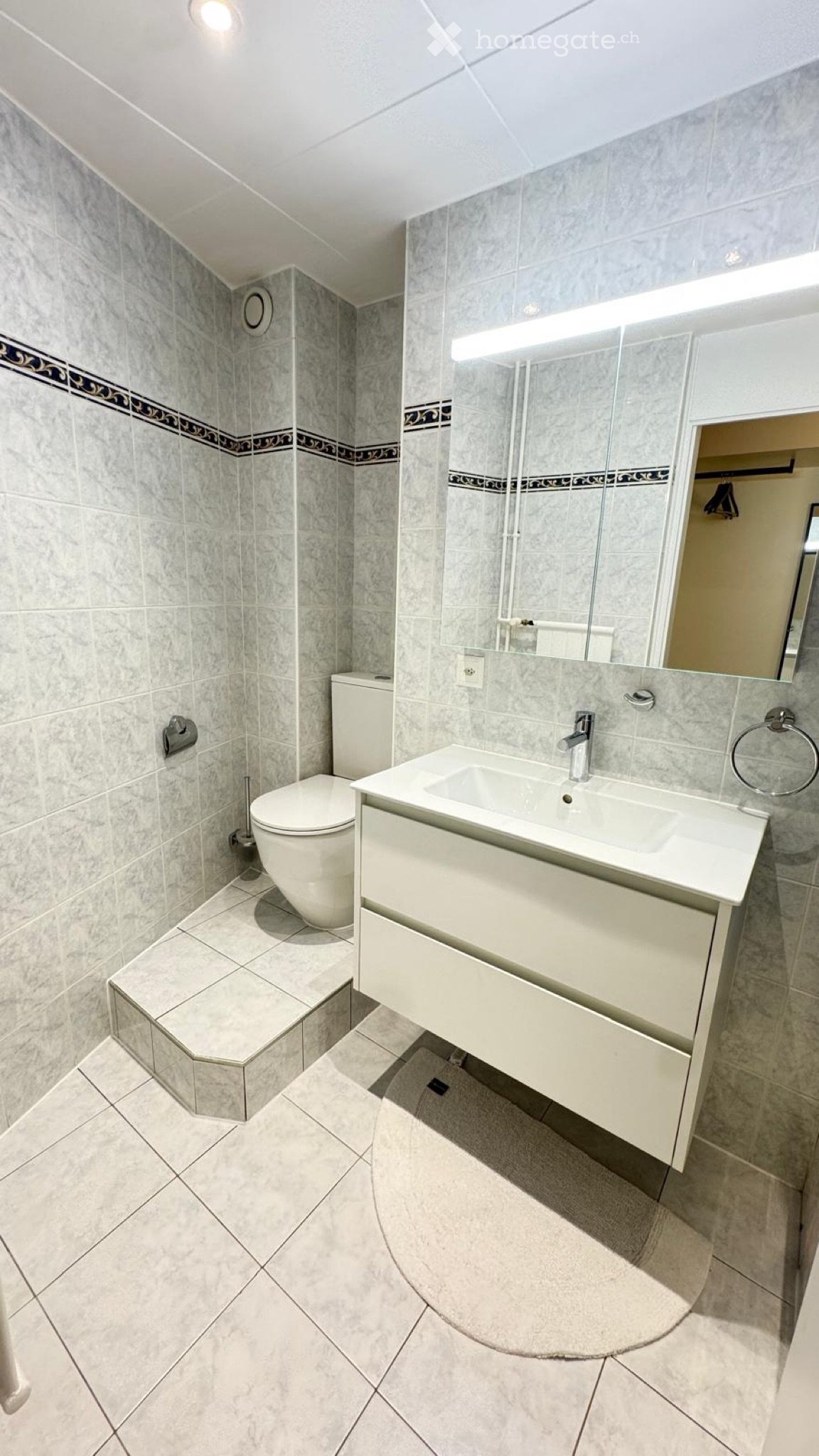 1-Zimmer-Wohnung, Foto 5 von 5