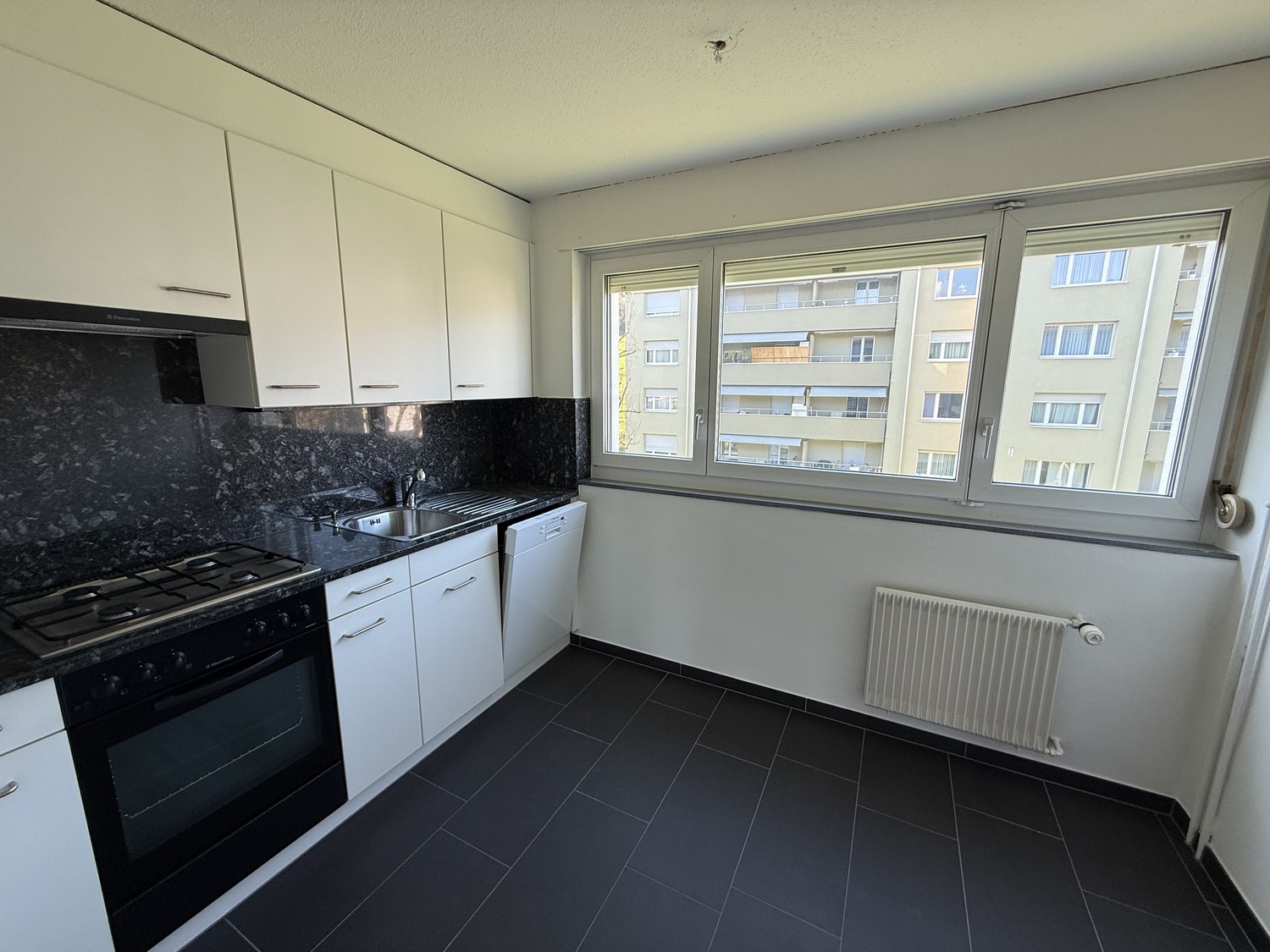 Appartamento di 3 ½ locali