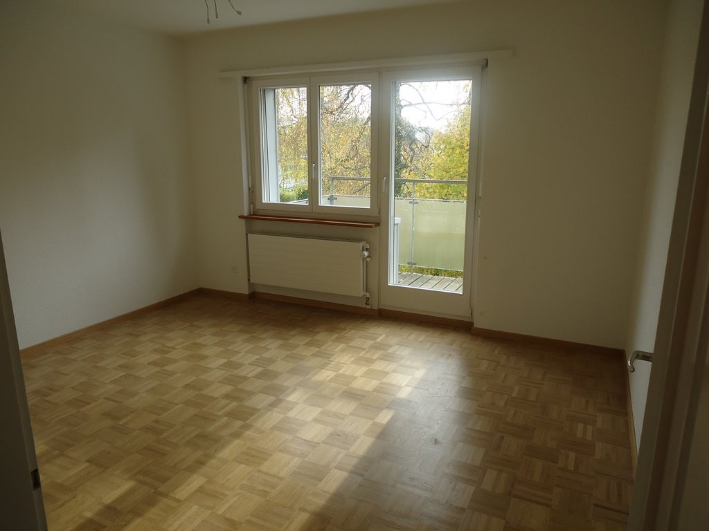 3 ½ rooms apartment, foto 3 di 8