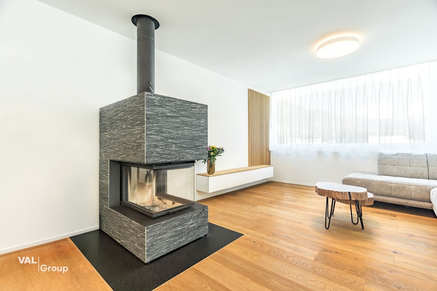 5 ½ rooms apartment