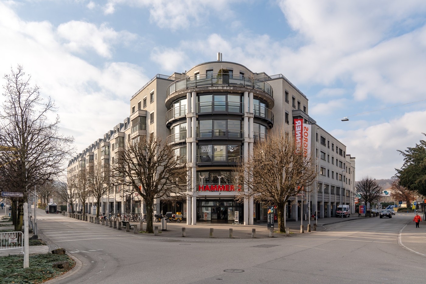 173m² commercial, Foto 6 von 7