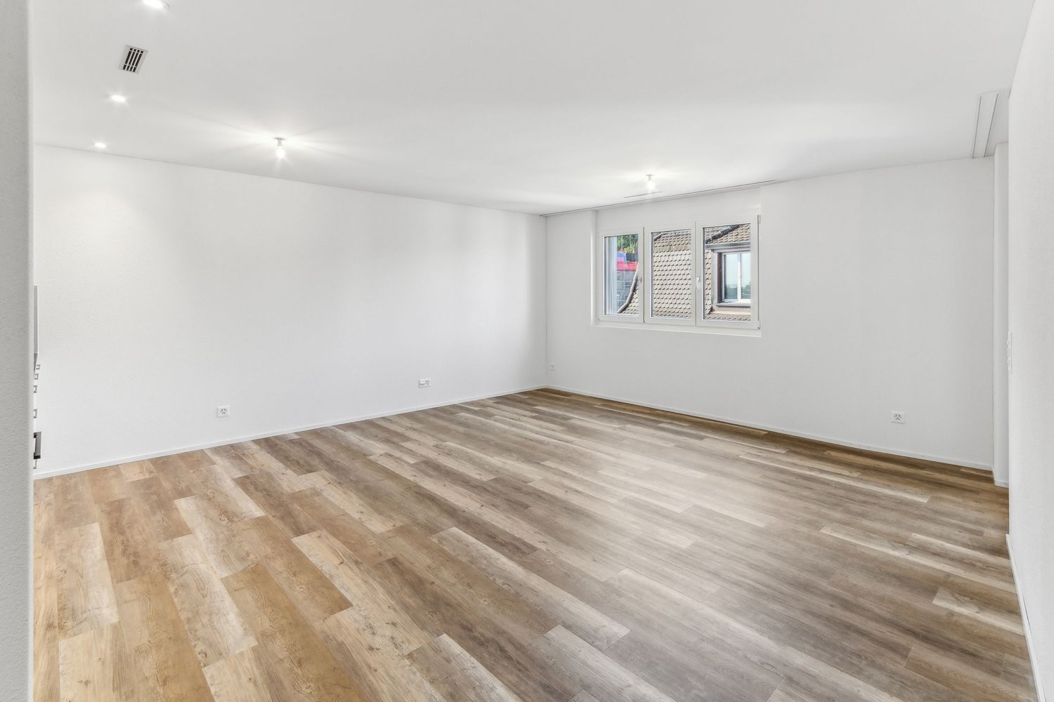 2 ½ rooms apartment, photo 2 sur 7