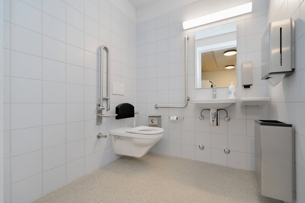 Appartement de 1 ½ pièces, photo 10 sur 10