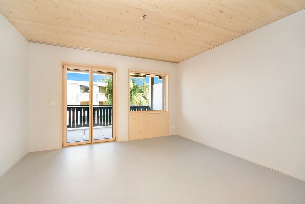Appartement de 1 ½ pièces, photo 4 sur 10