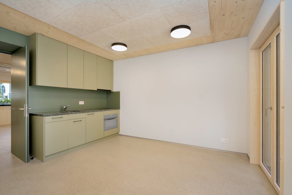 Appartement de 1 ½ pièces, photo 9 sur 10