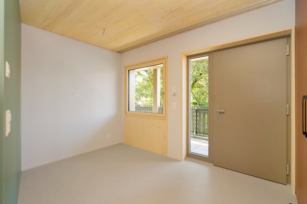 Appartement de 1 ½ pièces, photo 3 sur 10