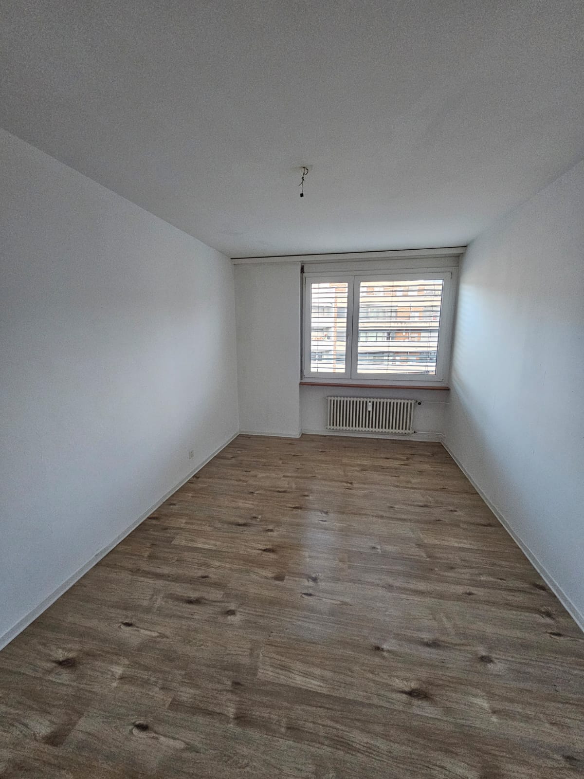 2 pièces appartement