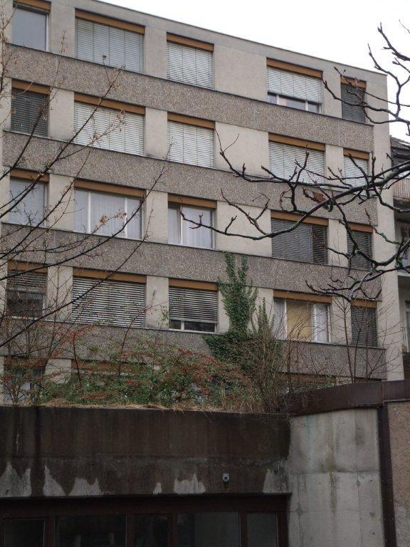 2 pièces appartement