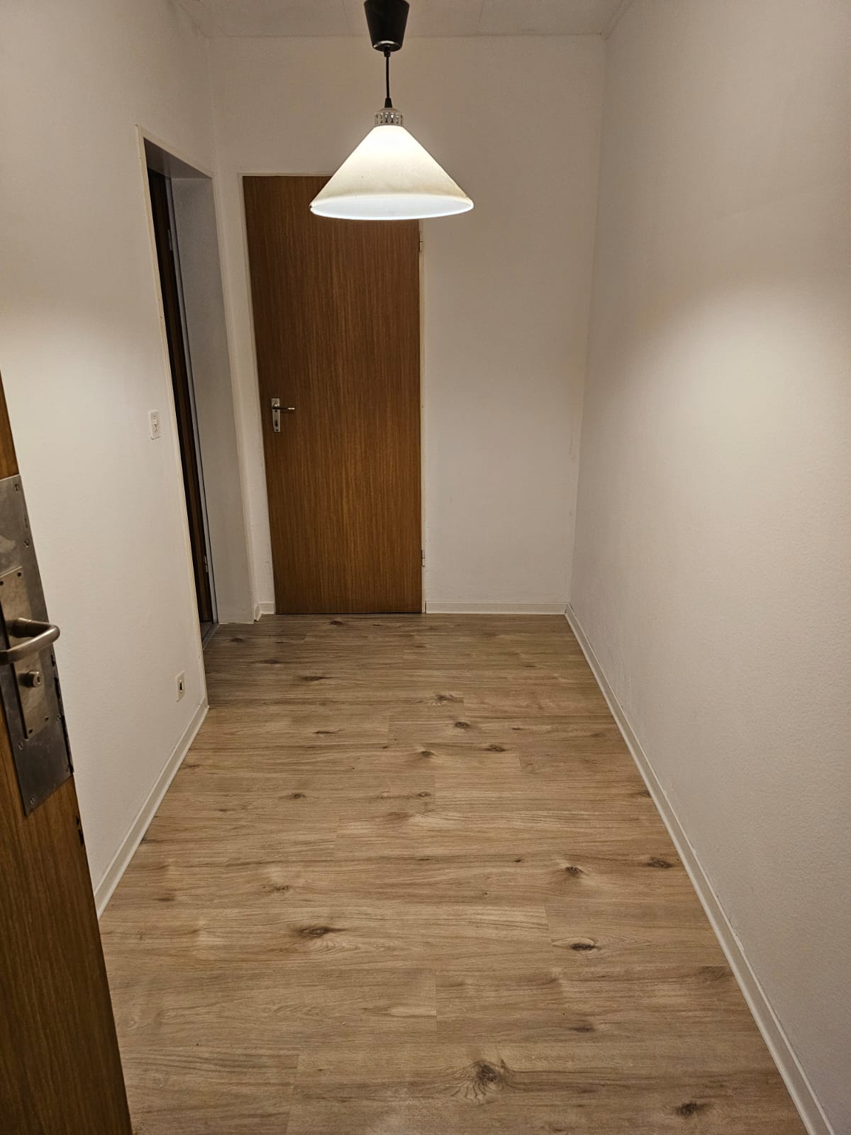 2 pièces appartement