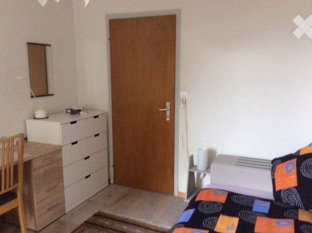1 Zimmer Einzelzimmer, Foto 3 von 5