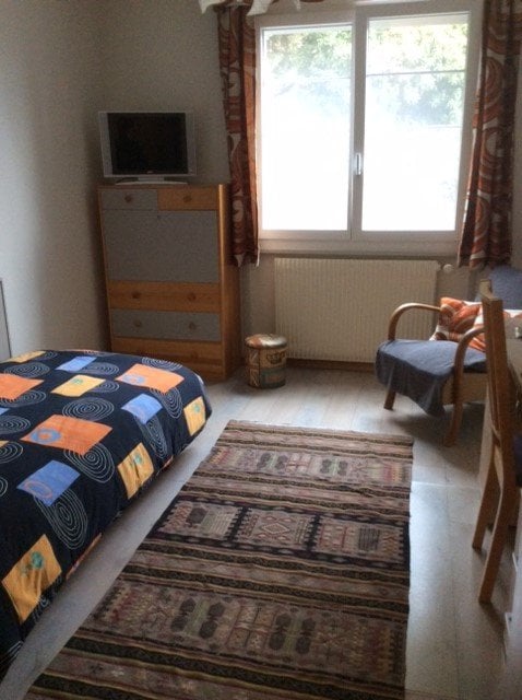 1 Zimmer Einzelzimmer, Foto 1 von 5