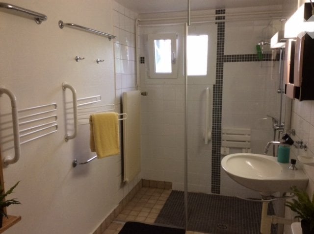 1 Zimmer Einzelzimmer, Foto 5 von 5